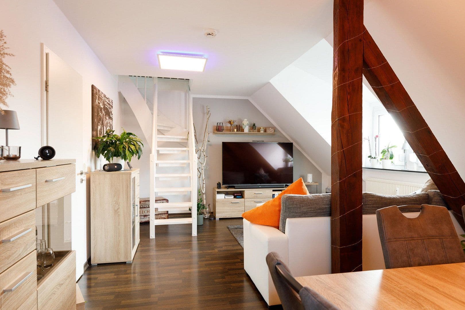 Predaj bytu 2-izbový 72 m², Nürnberg, Bavorsko Predaj bytu 2-izbový 72 m², Nürnberg, Bavorsko