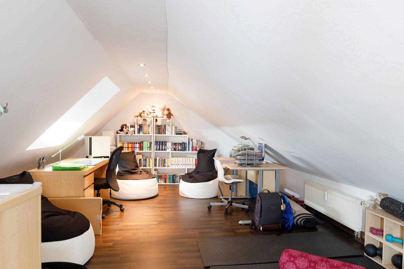 Predaj bytu 2-izbový 72 m², Nürnberg, Bavorsko Predaj bytu 2-izbový 72 m², Nürnberg, Bavorsko