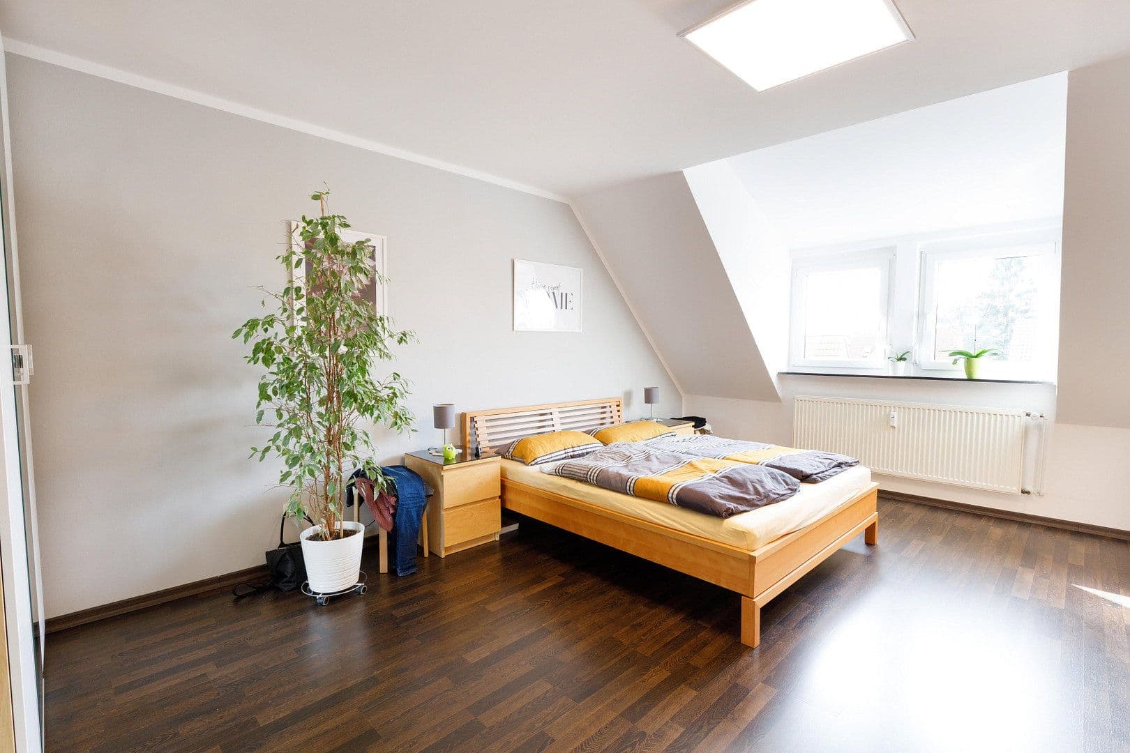 Predaj bytu 2-izbový 72 m², Nürnberg, Bavorsko Predaj bytu 2-izbový 72 m², Nürnberg, Bavorsko