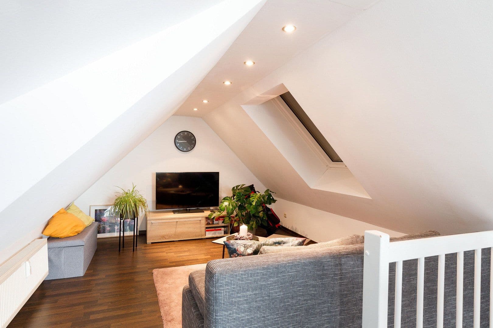 Predaj bytu 2-izbový 72 m², Nürnberg, Bavorsko Predaj bytu 2-izbový 72 m², Nürnberg, Bavorsko