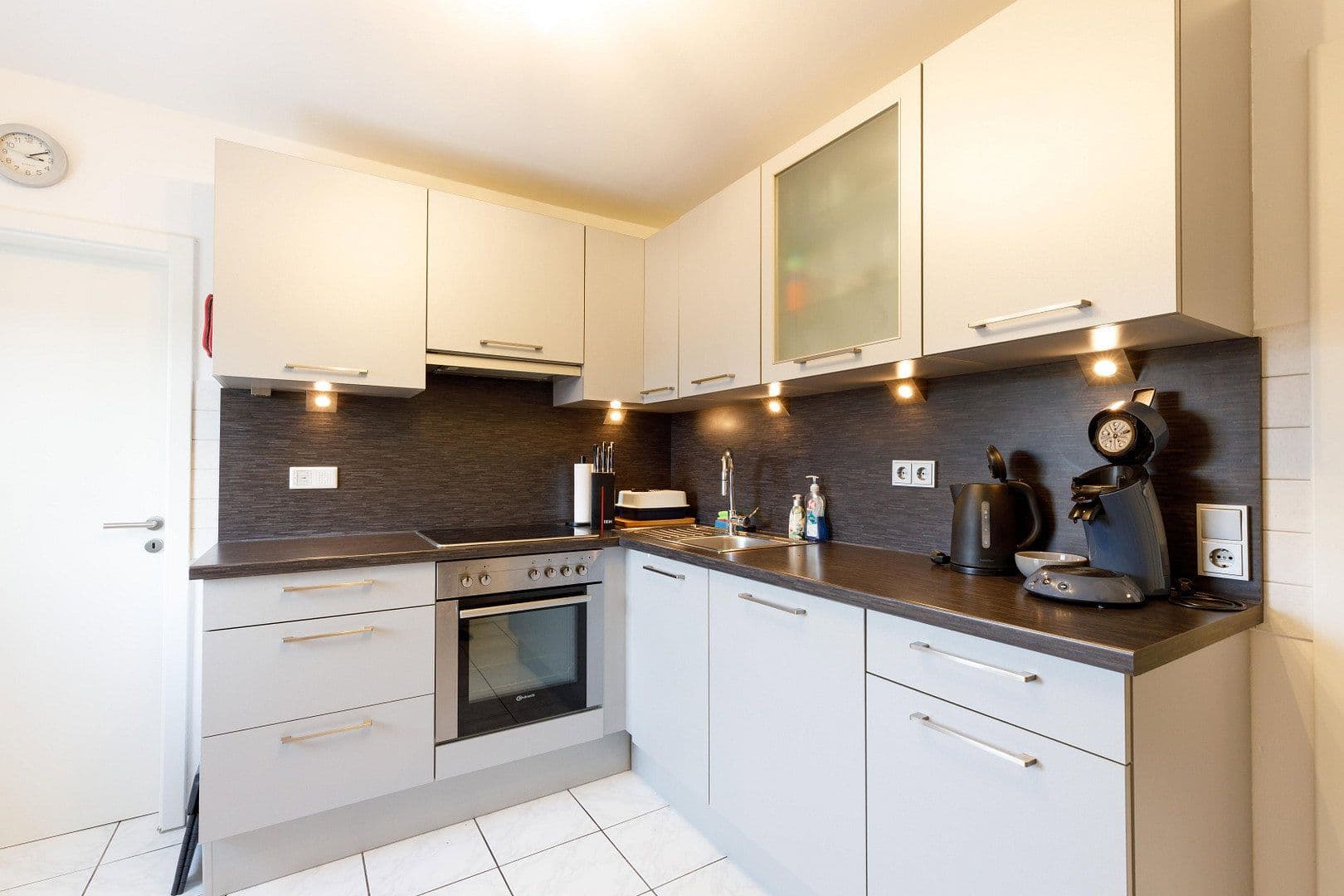 Predaj bytu 2-izbový 72 m², Nürnberg, Bavorsko Predaj bytu 2-izbový 72 m², Nürnberg, Bavorsko