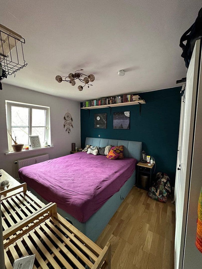 Prenájom domu 72 m², pozemek 205 m², Hamburg, Hamburg Prenájom domu 72 m², pozemek 205 m², Hamburg, Hamburg