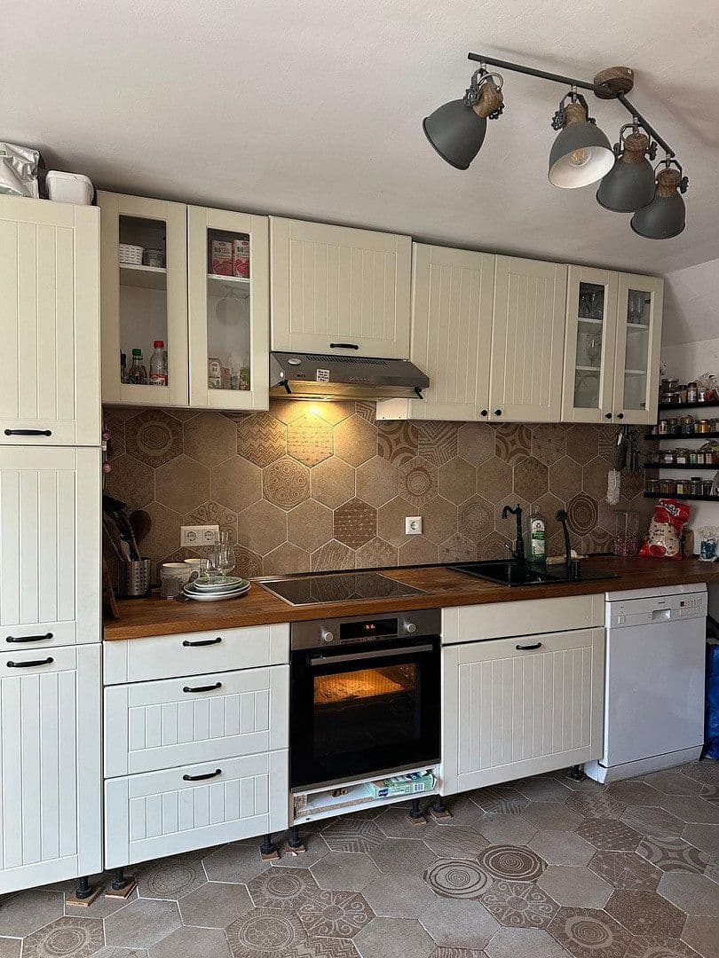 Prenájom domu 72 m², pozemek 205 m², Hamburg, Hamburg Prenájom domu 72 m², pozemek 205 m², Hamburg, Hamburg