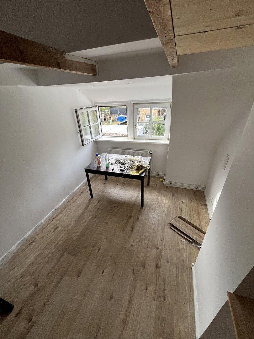 Prenájom domu 72 m², pozemek 205 m², Hamburg, Hamburg Prenájom domu 72 m², pozemek 205 m², Hamburg, Hamburg