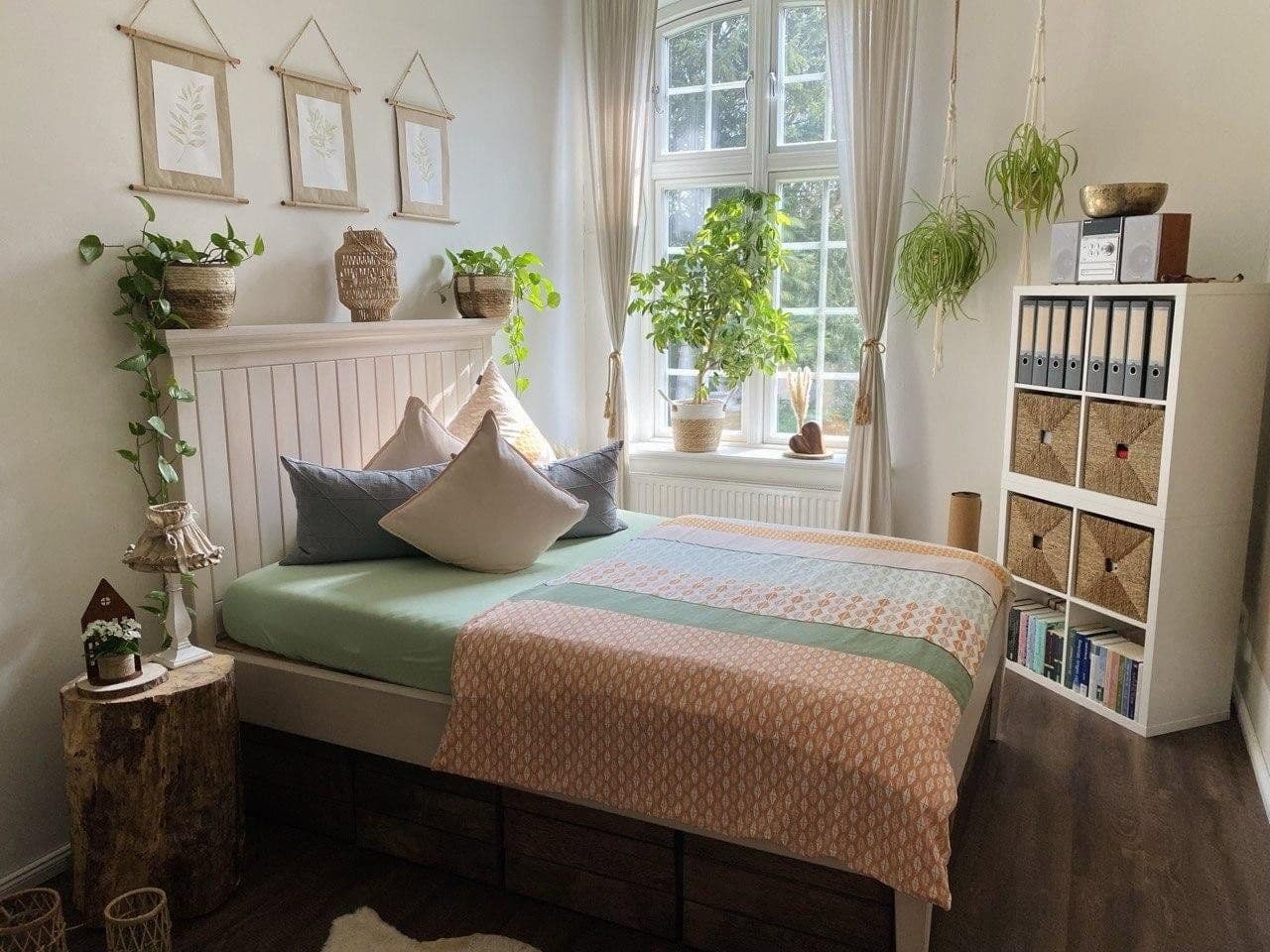 Prenájom bytu 3-izbový 106 m², Paulihof 2, Schleswig, Šlezvicko-Holštajnsko Prenájom bytu 3-izbový 106 m², Paulihof 2, Schleswig, Šlezvicko-Holštajnsko