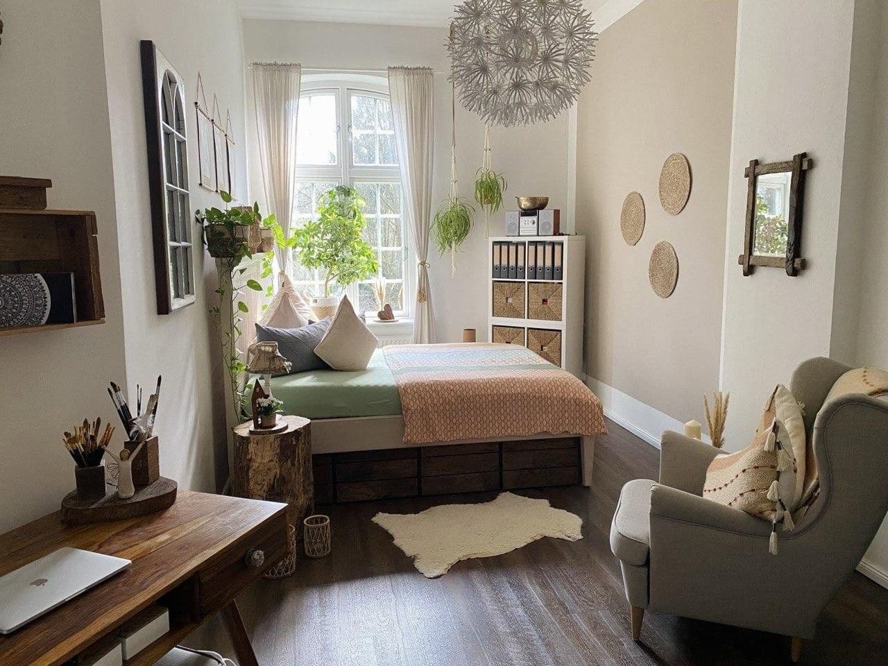 Prenájom bytu 3-izbový 106 m², Paulihof 2, Schleswig, Šlezvicko-Holštajnsko Prenájom bytu 3-izbový 106 m², Paulihof 2, Schleswig, Šlezvicko-Holštajnsko