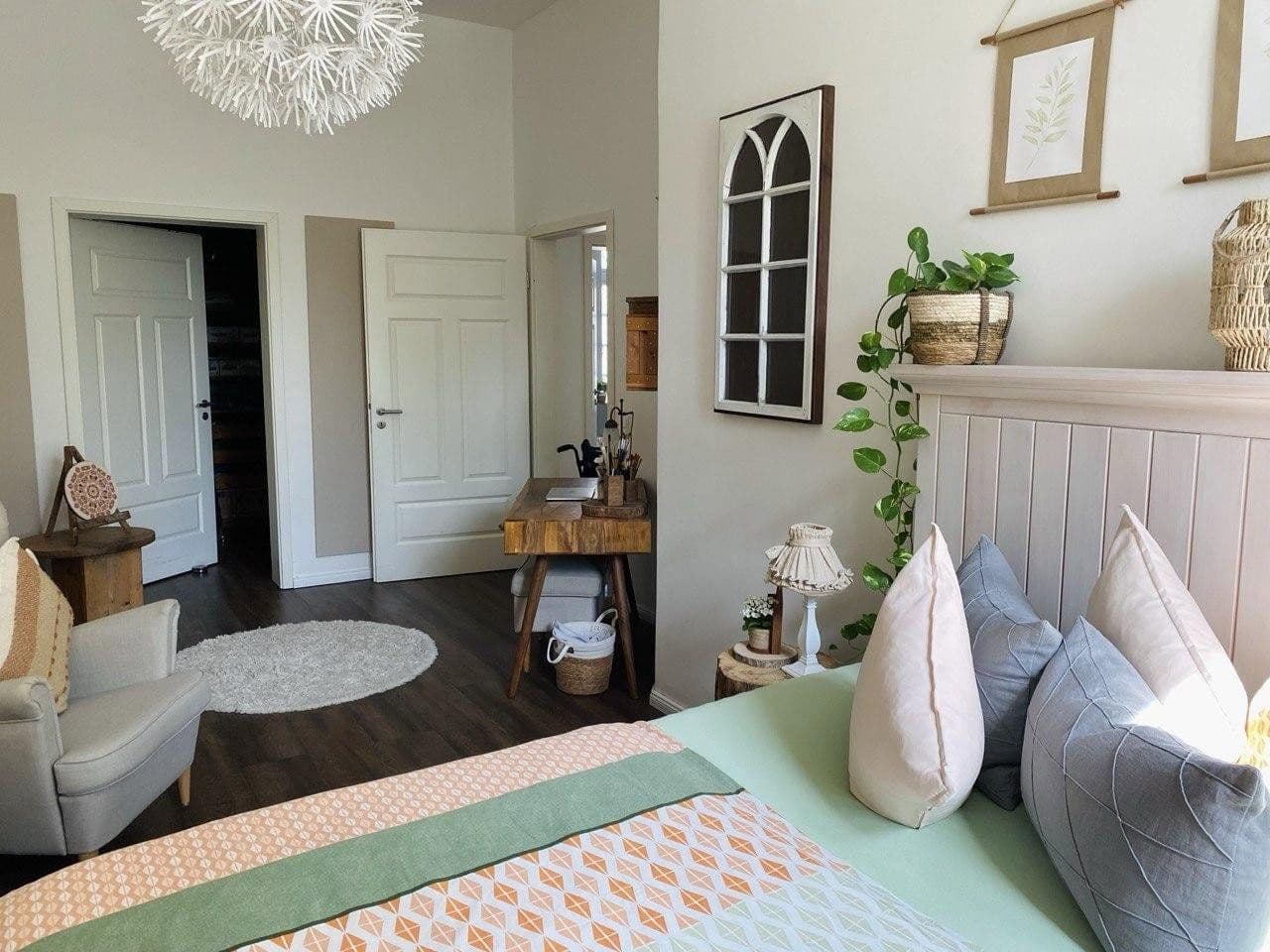 Prenájom bytu 3-izbový 106 m², Paulihof 2, Schleswig, Šlezvicko-Holštajnsko Prenájom bytu 3-izbový 106 m², Paulihof 2, Schleswig, Šlezvicko-Holštajnsko