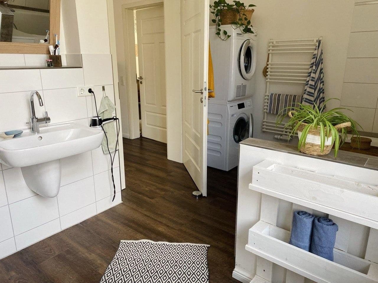 Prenájom bytu 3-izbový 106 m², Paulihof 2, Schleswig, Šlezvicko-Holštajnsko Prenájom bytu 3-izbový 106 m², Paulihof 2, Schleswig, Šlezvicko-Holštajnsko