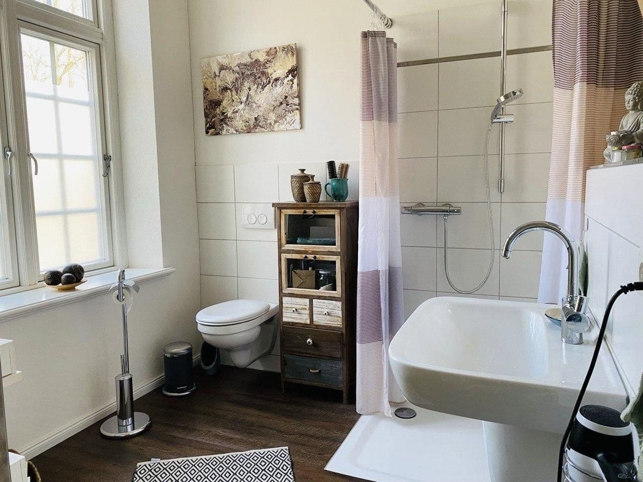 Prenájom bytu 3-izbový 106 m², Paulihof 2, Schleswig, Šlezvicko-Holštajnsko Prenájom bytu 3-izbový 106 m², Paulihof 2, Schleswig, Šlezvicko-Holštajnsko