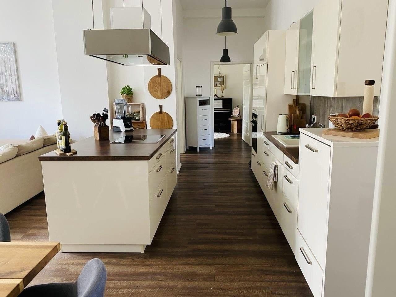 Prenájom bytu 3-izbový 106 m², Paulihof 2, Schleswig, Šlezvicko-Holštajnsko Prenájom bytu 3-izbový 106 m², Paulihof 2, Schleswig, Šlezvicko-Holštajnsko