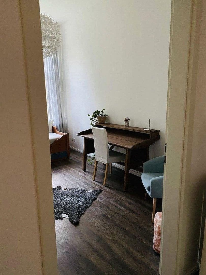 Prenájom bytu 3-izbový 106 m², Paulihof 2, Schleswig, Šlezvicko-Holštajnsko Prenájom bytu 3-izbový 106 m², Paulihof 2, Schleswig, Šlezvicko-Holštajnsko