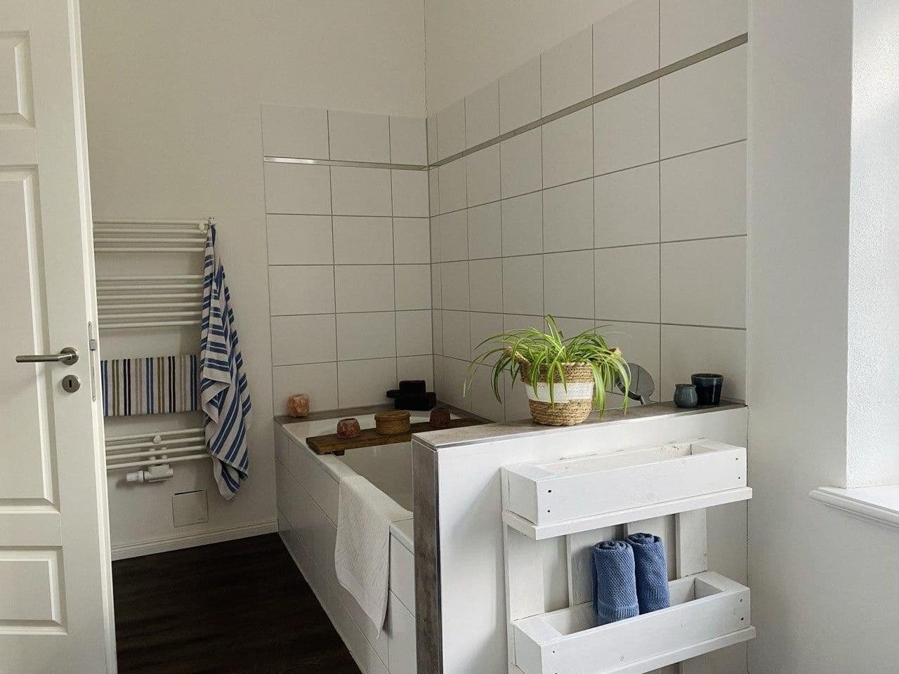 Prenájom bytu 3-izbový 106 m², Paulihof 2, Schleswig, Šlezvicko-Holštajnsko Prenájom bytu 3-izbový 106 m², Paulihof 2, Schleswig, Šlezvicko-Holštajnsko