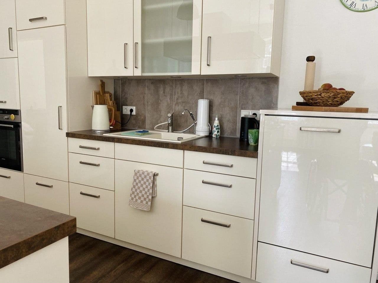 Prenájom bytu 3-izbový 106 m², Paulihof 2, Schleswig, Šlezvicko-Holštajnsko Prenájom bytu 3-izbový 106 m², Paulihof 2, Schleswig, Šlezvicko-Holštajnsko