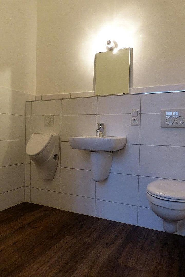 Prenájom bytu 3-izbový 106 m², Paulihof 2, Schleswig, Šlezvicko-Holštajnsko Prenájom bytu 3-izbový 106 m², Paulihof 2, Schleswig, Šlezvicko-Holštajnsko