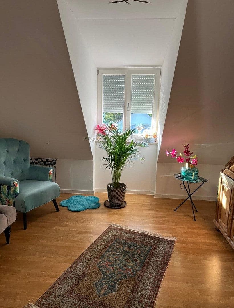 Predaj bytu 4-izbový 118 m², München, Bavorsko Predaj bytu 4-izbový 118 m², München, Bavorsko