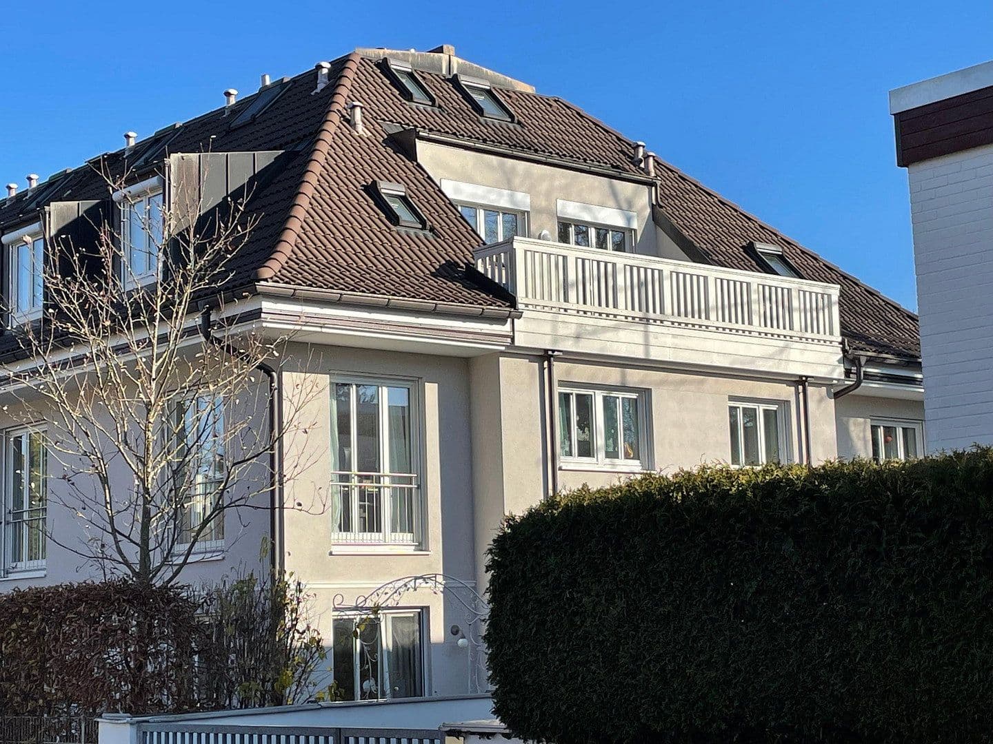 Predaj bytu 4-izbový 118 m², München, Bavorsko Predaj bytu 4-izbový 118 m², München, Bavorsko