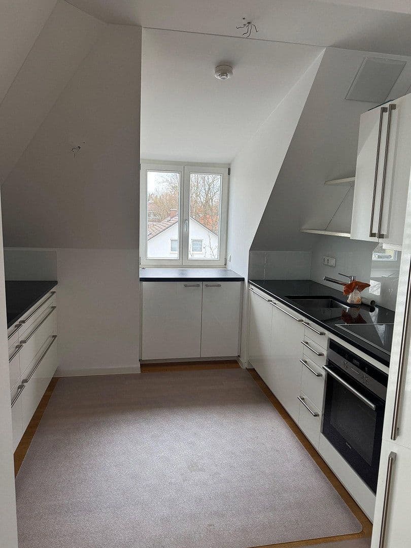 Predaj bytu 4-izbový 118 m², München, Bavorsko Predaj bytu 4-izbový 118 m², München, Bavorsko