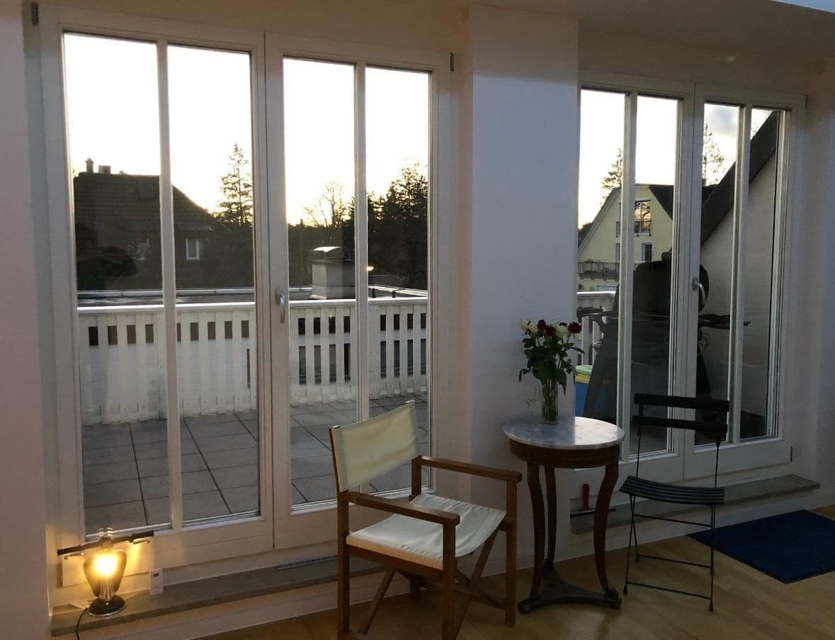 Predaj bytu 4-izbový 118 m², München, Bavorsko Predaj bytu 4-izbový 118 m², München, Bavorsko