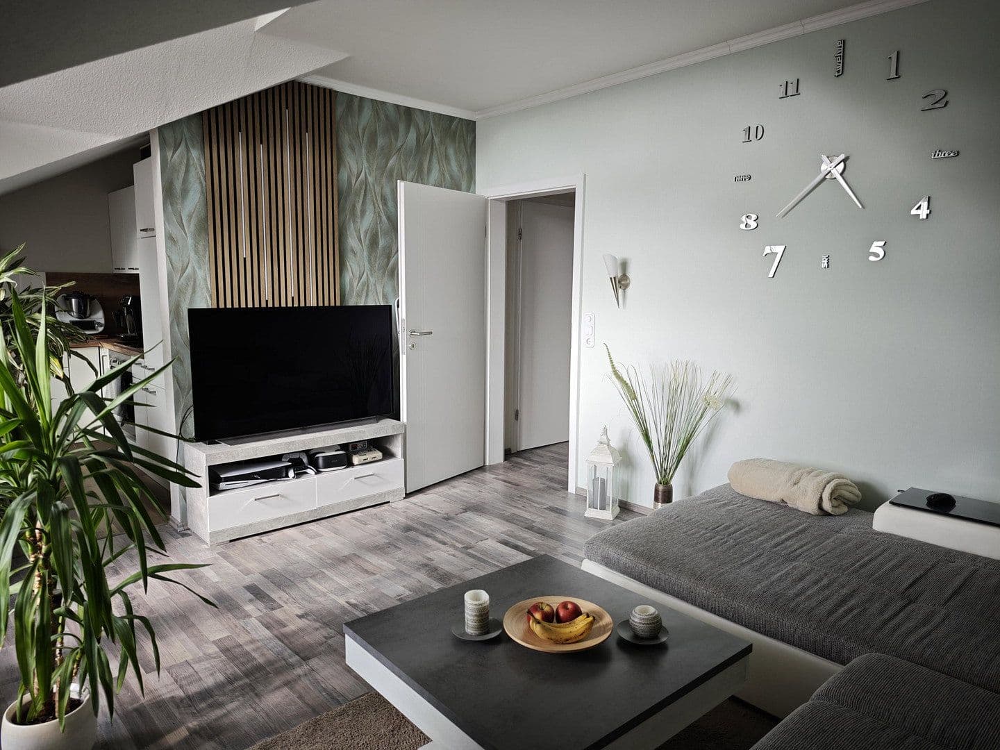 Predaj bytu 2-izbový 47 m², Zentrumstr. 1, Hemmoor, Dolné Sasko Predaj bytu 2-izbový 47 m², Zentrumstr. 1, Hemmoor, Dolné Sasko