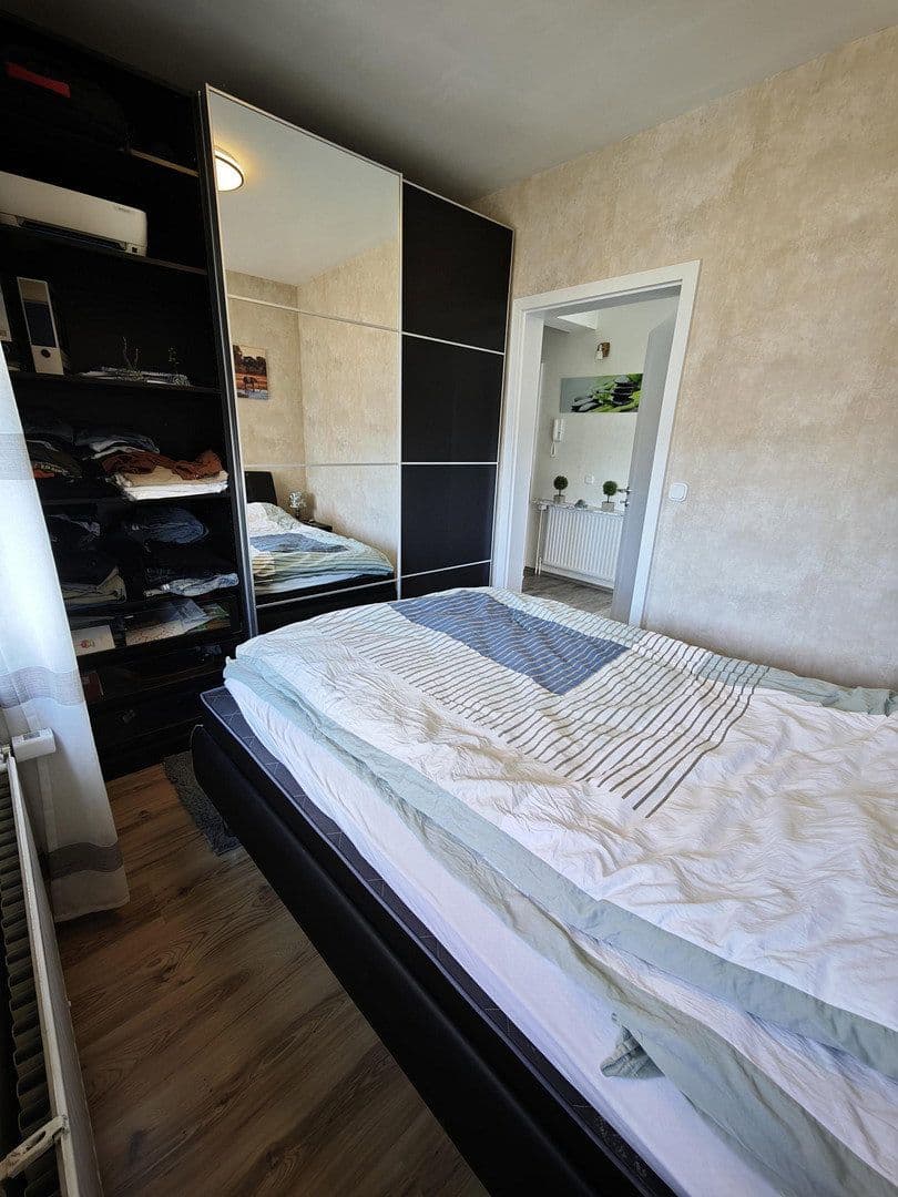 Predaj bytu 2-izbový 47 m², Zentrumstr. 1, Hemmoor, Dolné Sasko Predaj bytu 2-izbový 47 m², Zentrumstr. 1, Hemmoor, Dolné Sasko