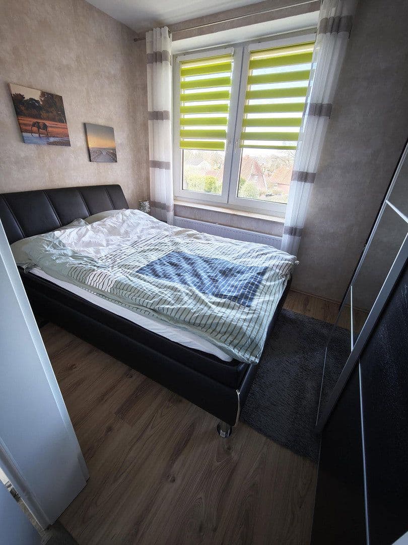Predaj bytu 2-izbový 47 m², Zentrumstr. 1, Hemmoor, Dolné Sasko Predaj bytu 2-izbový 47 m², Zentrumstr. 1, Hemmoor, Dolné Sasko