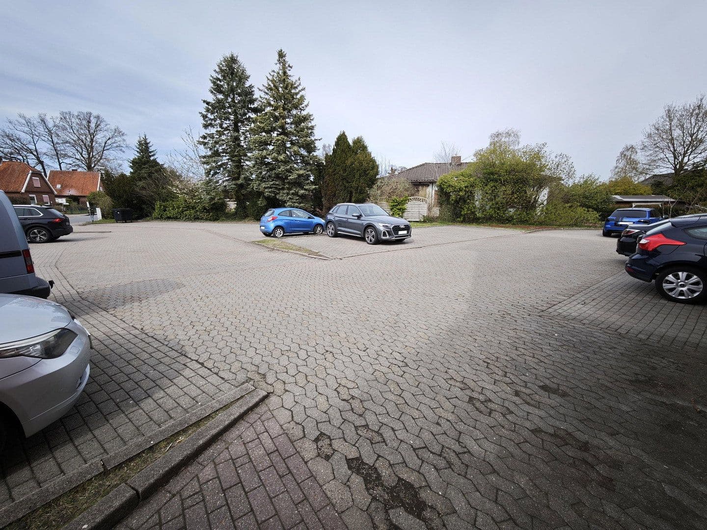 Predaj bytu 2-izbový 47 m², Zentrumstr. 1, Hemmoor, Dolné Sasko Predaj bytu 2-izbový 47 m², Zentrumstr. 1, Hemmoor, Dolné Sasko