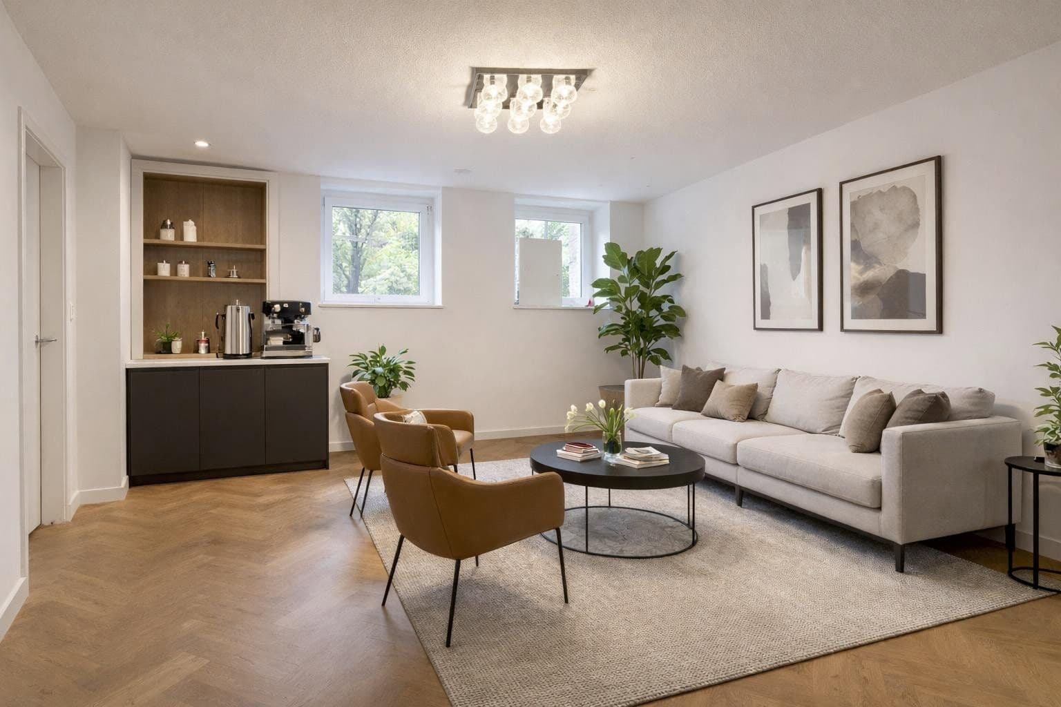 Prenájom kancelárie 350 m², Majakowskiring, Berlin, Berlín Prenájom kancelárie 350 m², Majakowskiring, Berlin, Berlín