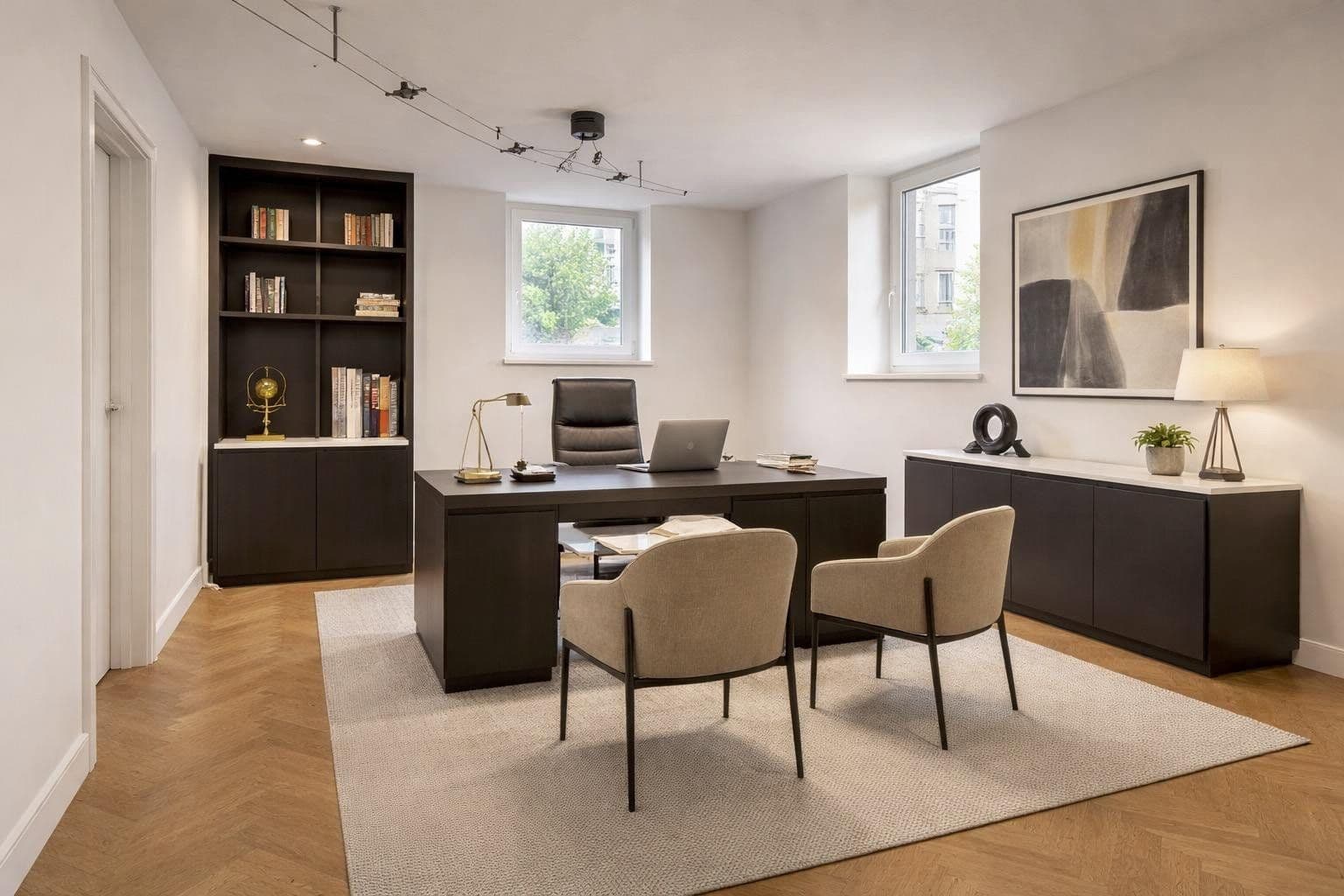 Prenájom kancelárie 350 m², Majakowskiring, Berlin, Berlín Prenájom kancelárie 350 m², Majakowskiring, Berlin, Berlín