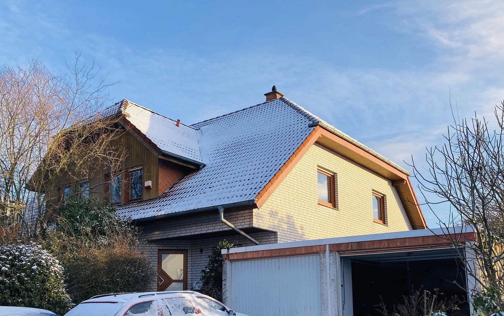 Predaj domu 136 m², pozemek 400 m², Spenge, Severné Porýnie - Westfálsko Predaj domu 136 m², pozemek 400 m², Spenge, Severné Porýnie - Westfálsko