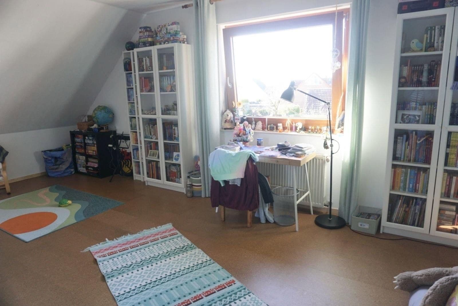 Predaj domu 136 m², pozemek 400 m², Spenge, Severné Porýnie - Westfálsko Predaj domu 136 m², pozemek 400 m², Spenge, Severné Porýnie - Westfálsko