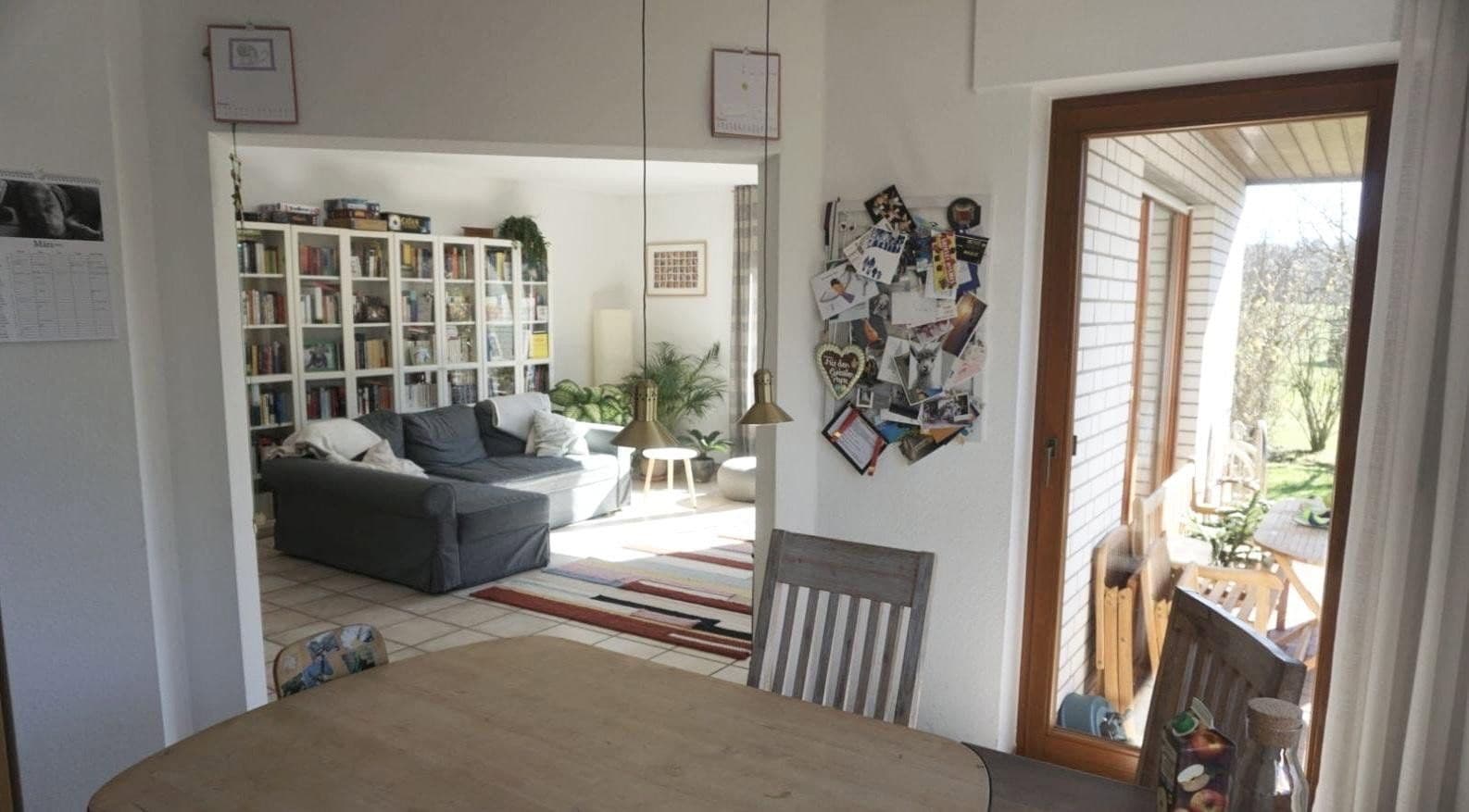 Predaj domu 136 m², pozemek 400 m², Spenge, Severné Porýnie - Westfálsko Predaj domu 136 m², pozemek 400 m², Spenge, Severné Porýnie - Westfálsko
