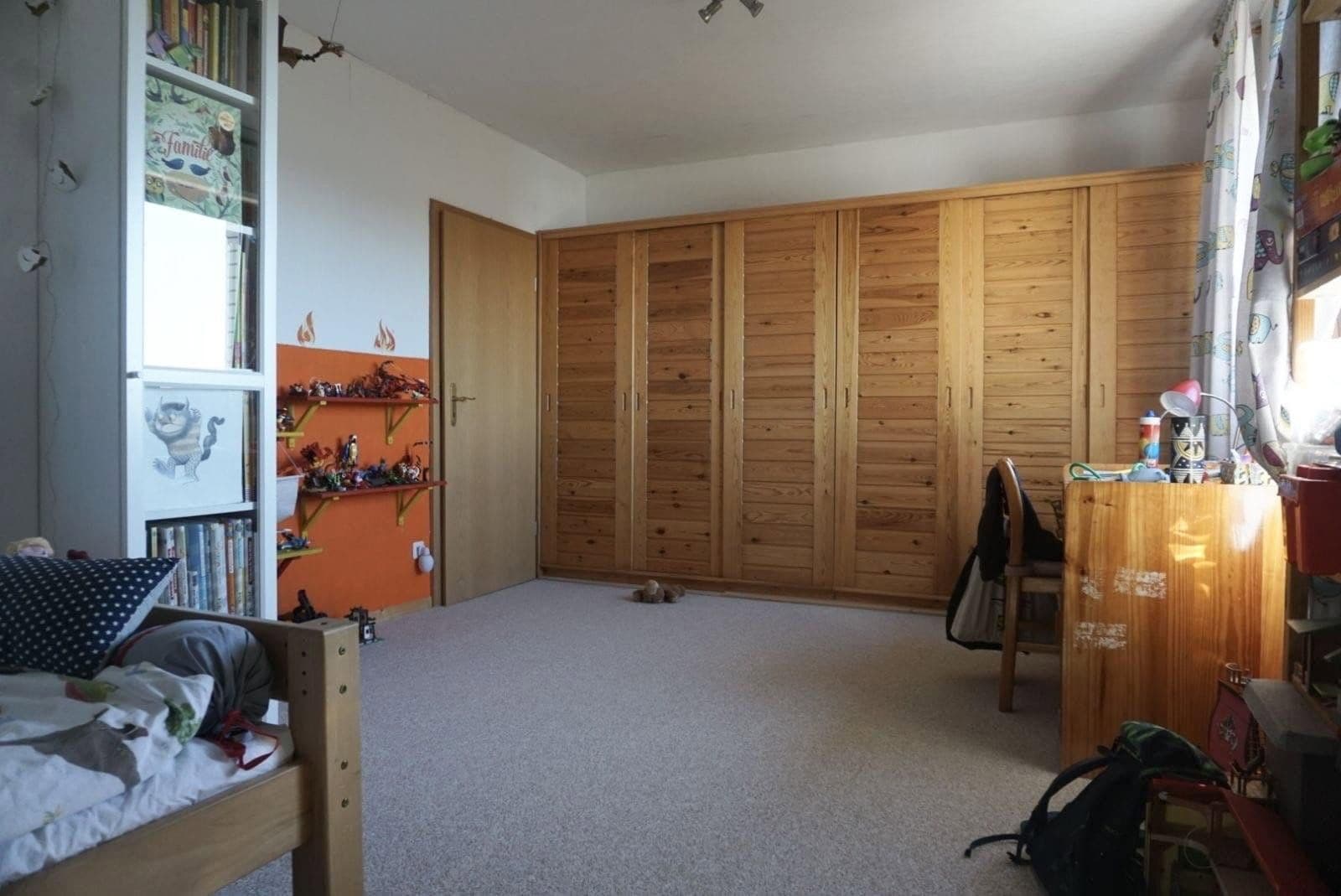 Predaj domu 136 m², pozemek 400 m², Spenge, Severné Porýnie - Westfálsko Predaj domu 136 m², pozemek 400 m², Spenge, Severné Porýnie - Westfálsko