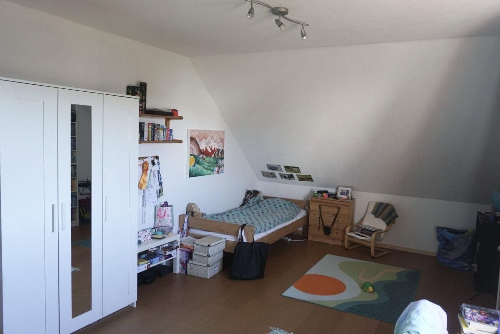 Predaj domu 136 m², pozemek 400 m², Spenge, Severné Porýnie - Westfálsko Predaj domu 136 m², pozemek 400 m², Spenge, Severné Porýnie - Westfálsko