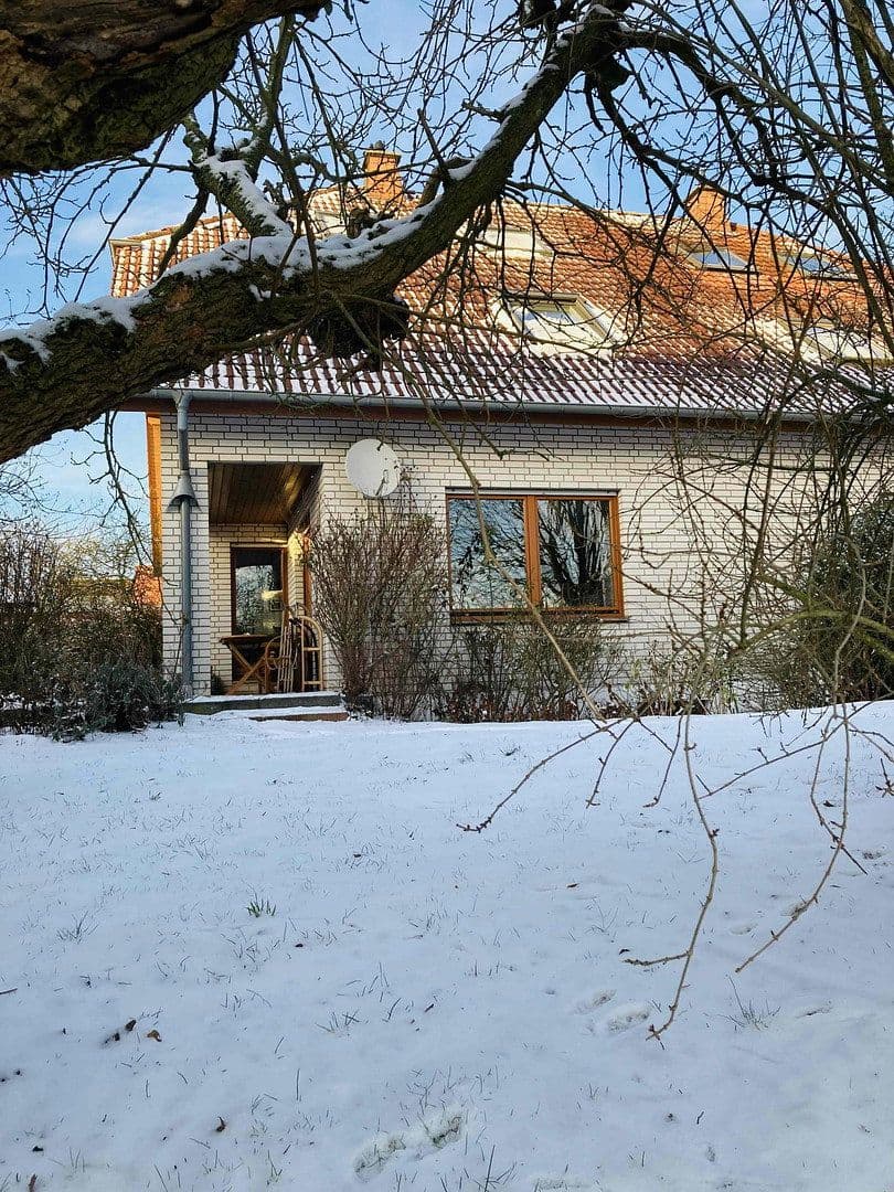 Predaj domu 136 m², pozemek 400 m², Spenge, Severné Porýnie - Westfálsko Predaj domu 136 m², pozemek 400 m², Spenge, Severné Porýnie - Westfálsko