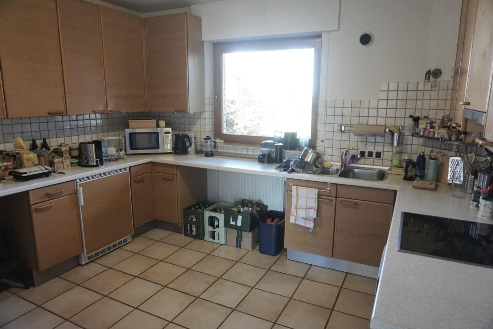 Predaj domu 136 m², pozemek 400 m², Spenge, Severné Porýnie - Westfálsko Predaj domu 136 m², pozemek 400 m², Spenge, Severné Porýnie - Westfálsko