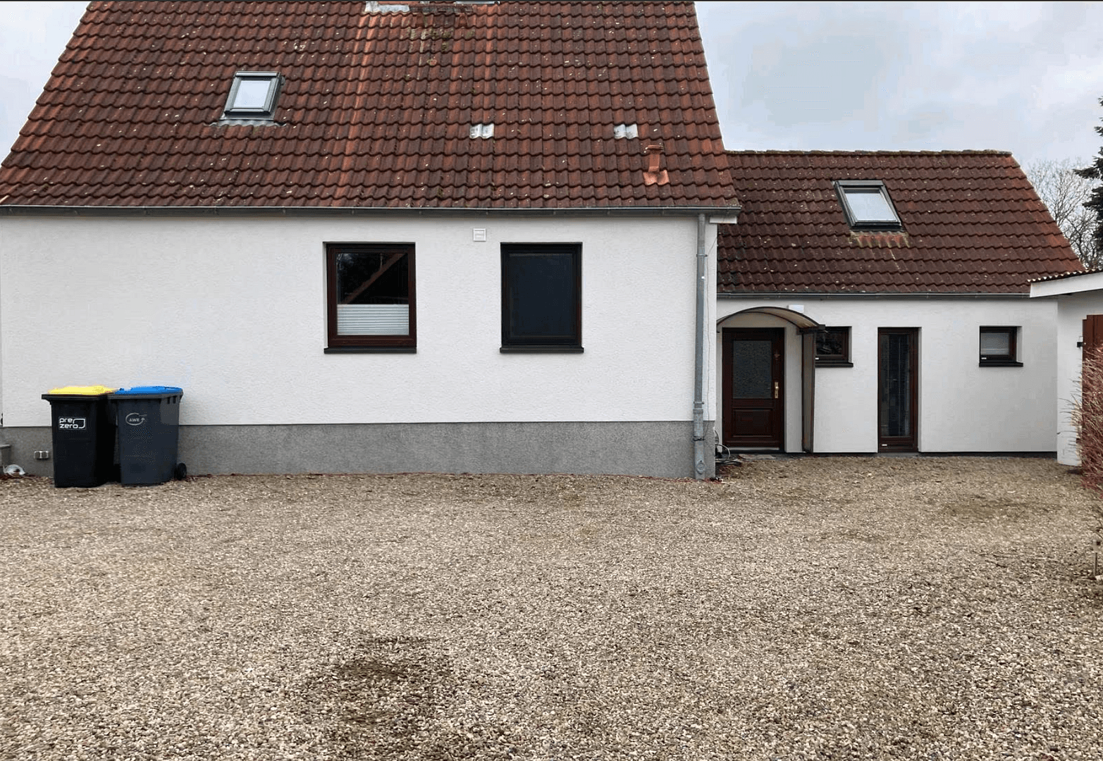 Predaj domu 212 m², pozemek 1.870 m², Bergstraße 13, Damendorf, Šlezvicko-Holštajnsko Predaj domu 212 m², pozemek 1.870 m², Bergstraße 13, Damendorf, Šlezvicko-Holštajnsko