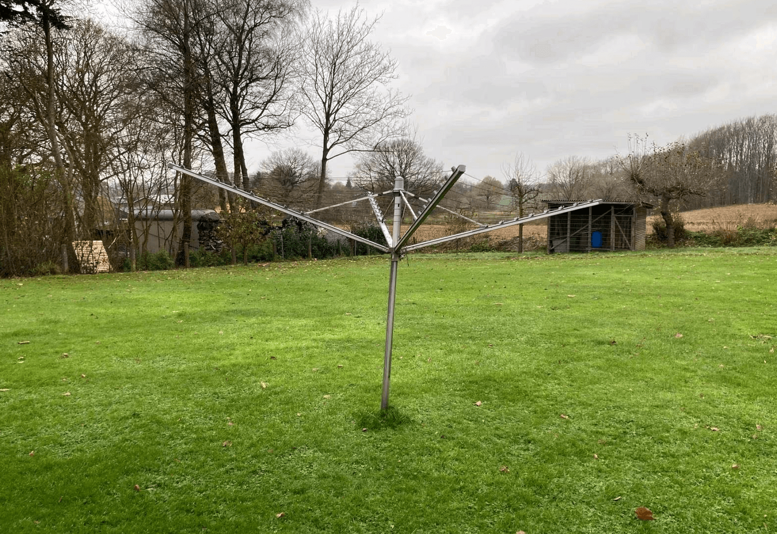 Predaj domu 212 m², pozemek 1.870 m², Bergstraße 13, Damendorf, Šlezvicko-Holštajnsko Predaj domu 212 m², pozemek 1.870 m², Bergstraße 13, Damendorf, Šlezvicko-Holštajnsko