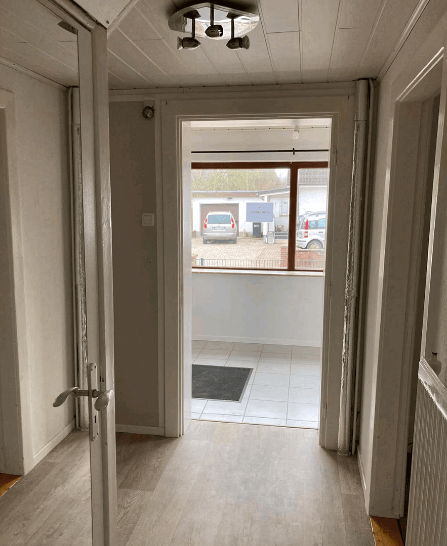 Predaj domu 212 m², pozemek 1.870 m², Bergstraße 13, Damendorf, Šlezvicko-Holštajnsko Predaj domu 212 m², pozemek 1.870 m², Bergstraße 13, Damendorf, Šlezvicko-Holštajnsko