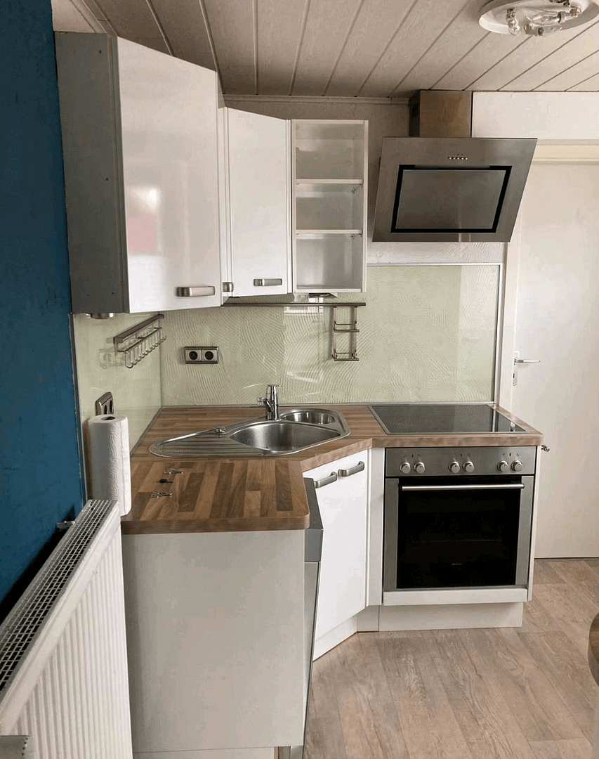 Predaj domu 212 m², pozemek 1.870 m², Bergstraße 13, Damendorf, Šlezvicko-Holštajnsko Predaj domu 212 m², pozemek 1.870 m², Bergstraße 13, Damendorf, Šlezvicko-Holštajnsko