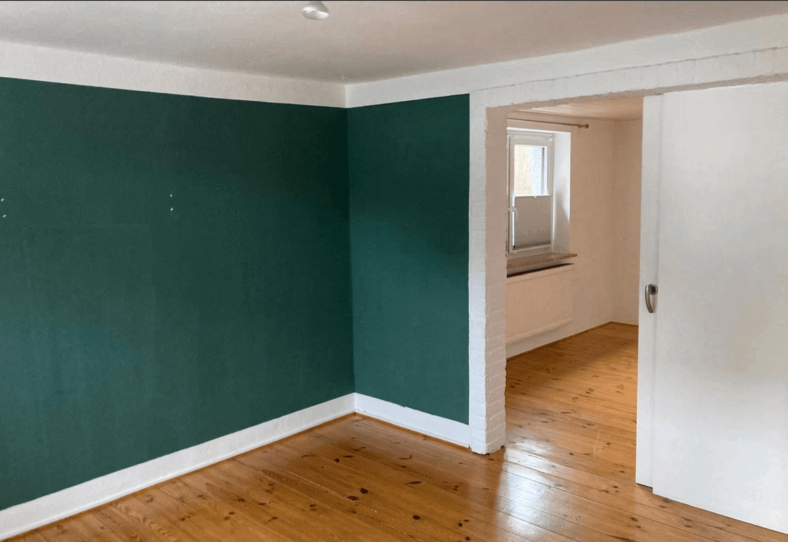 Predaj domu 212 m², pozemek 1.870 m², Bergstraße 13, Damendorf, Šlezvicko-Holštajnsko Predaj domu 212 m², pozemek 1.870 m², Bergstraße 13, Damendorf, Šlezvicko-Holštajnsko