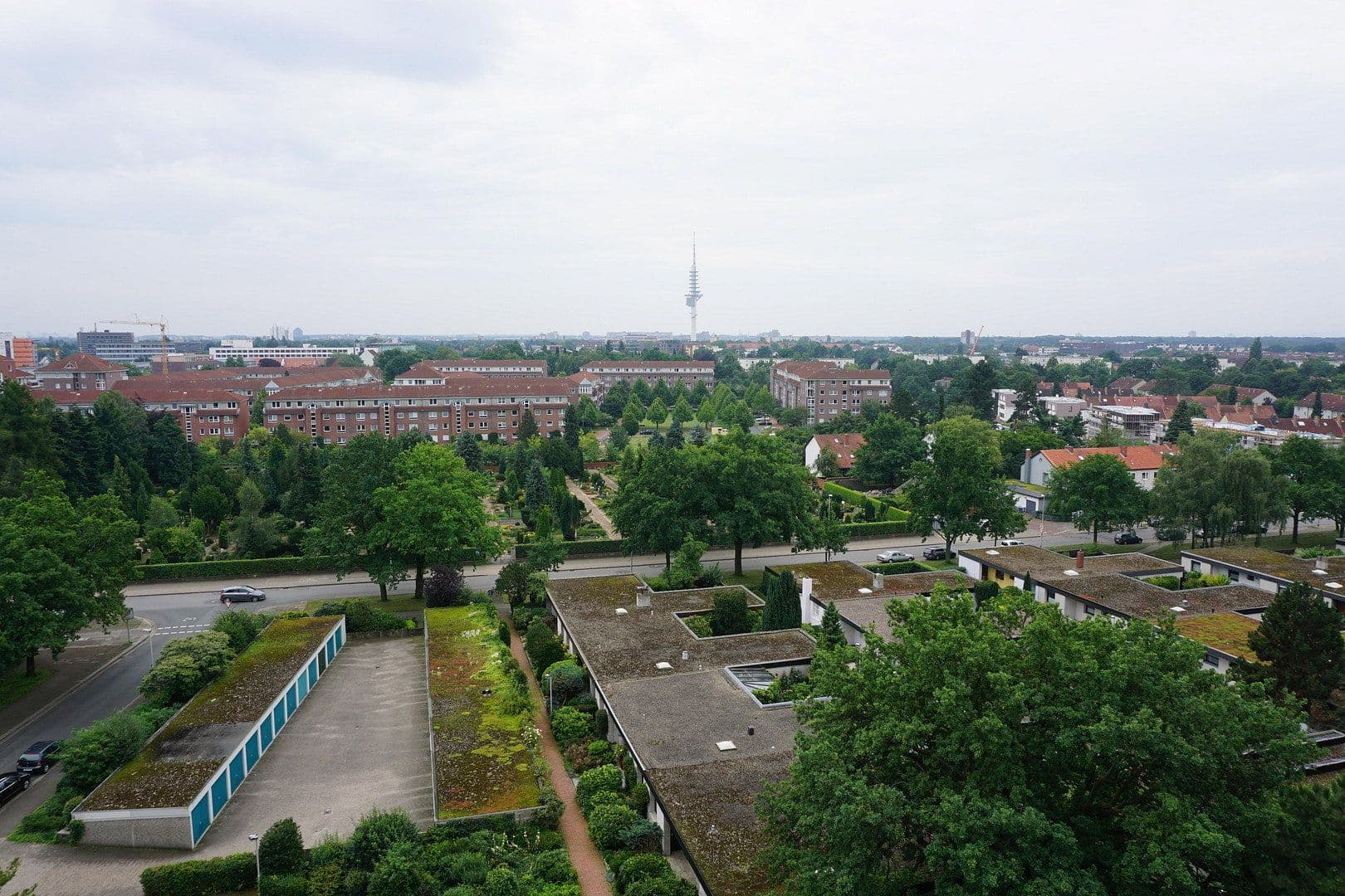 Predaj bytu 2-izbový 63 m², Hannover, Dolné Sasko Predaj bytu 2-izbový 63 m², Hannover, Dolné Sasko