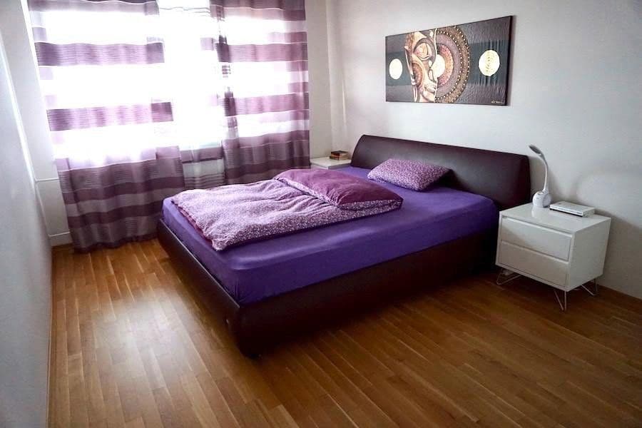 Predaj bytu 2-izbový 63 m², Hannover, Dolné Sasko Predaj bytu 2-izbový 63 m², Hannover, Dolné Sasko