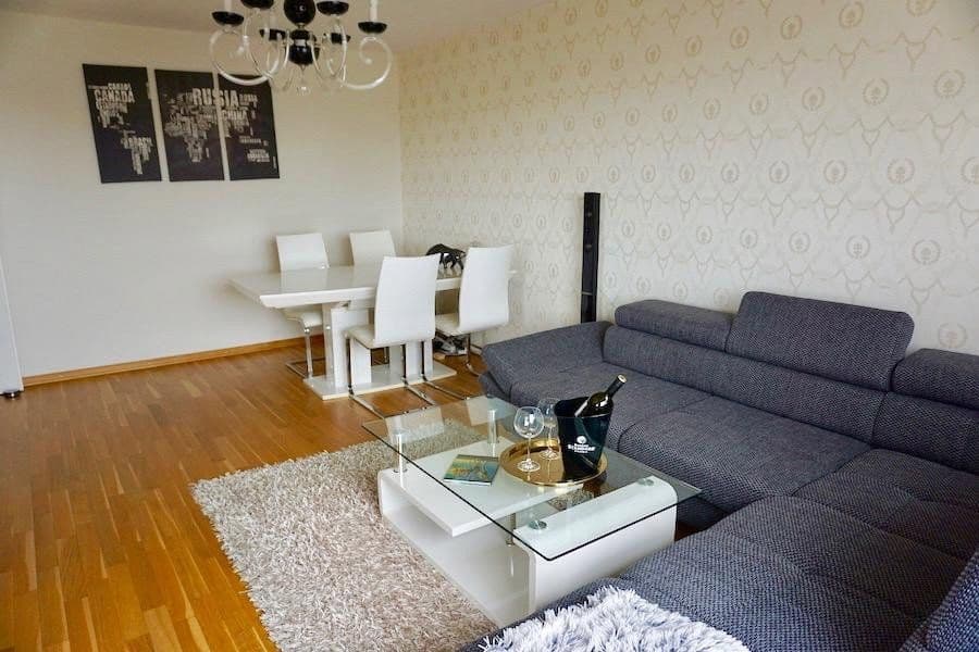 Predaj bytu 2-izbový 63 m², Hannover, Dolné Sasko Predaj bytu 2-izbový 63 m², Hannover, Dolné Sasko