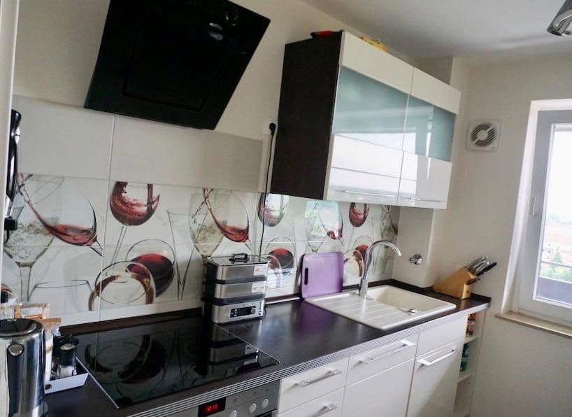 Predaj bytu 2-izbový 63 m², Hannover, Dolné Sasko Predaj bytu 2-izbový 63 m², Hannover, Dolné Sasko