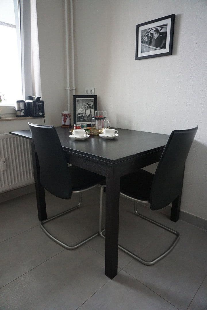 Predaj bytu 2-izbový 63 m², Hannover, Dolné Sasko Predaj bytu 2-izbový 63 m², Hannover, Dolné Sasko