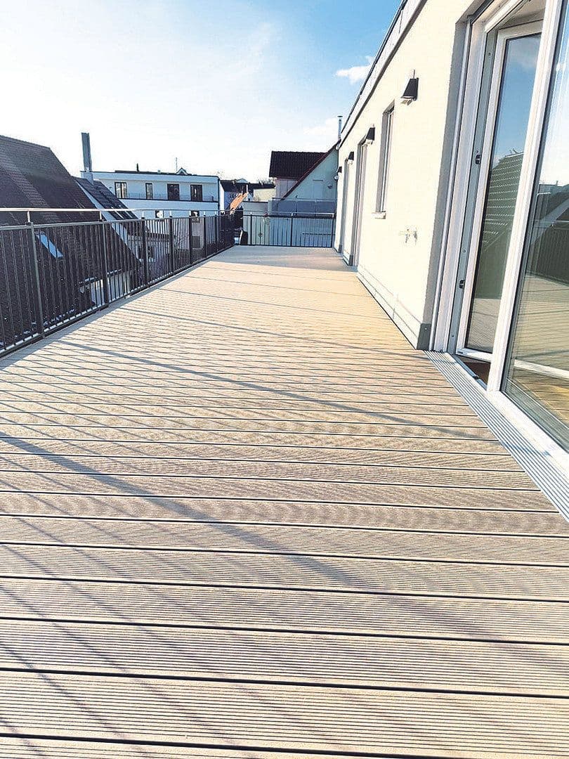 Predaj bytu 3-izbový 131 m², Augsburger Straße 35 b, Gersthofen, Bavorsko Predaj bytu 3-izbový 131 m², Augsburger Straße 35 b, Gersthofen, Bavorsko