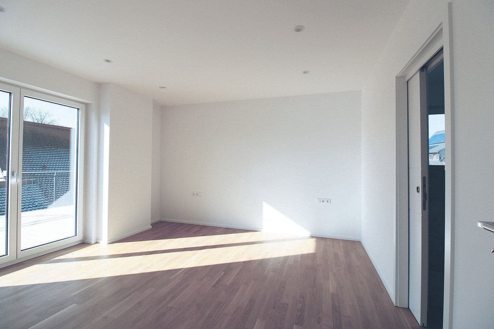Predaj bytu 3-izbový 131 m², Augsburger Straße 35 b, Gersthofen, Bavorsko Predaj bytu 3-izbový 131 m², Augsburger Straße 35 b, Gersthofen, Bavorsko