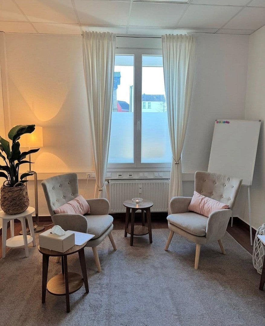 Prenájom kancelárie 150 m², Martinistraße 19, Osnabrück, Dolné Sasko Prenájom kancelárie 150 m², Martinistraße 19, Osnabrück, Dolné Sasko