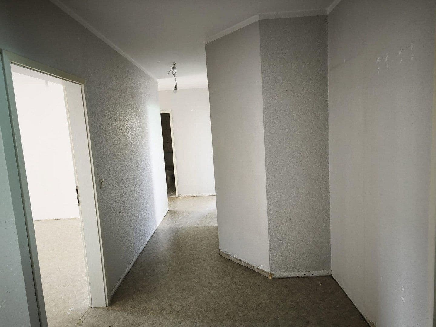 Predaj bytu 4-izbový 98 m², Telgenbrink 27a, Bielefeld-Theesen, Severné Porýnie - Westfálsko Predaj bytu 4-izbový 98 m², Telgenbrink 27a, Bielefeld-Theesen, Severné Porýnie - Westfálsko