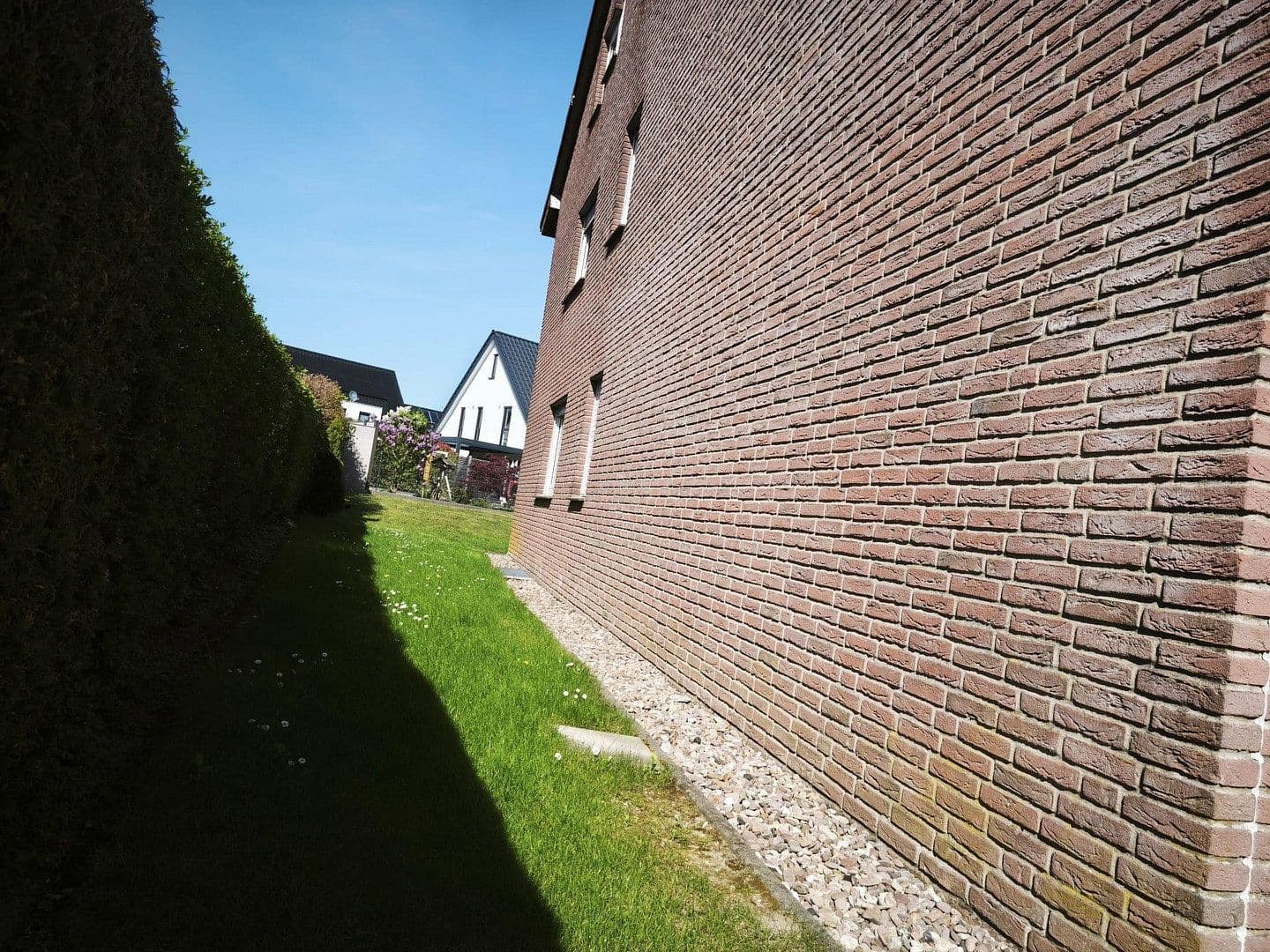 Predaj bytu 4-izbový 98 m², Telgenbrink 27a, Bielefeld-Theesen, Severné Porýnie - Westfálsko Predaj bytu 4-izbový 98 m², Telgenbrink 27a, Bielefeld-Theesen, Severné Porýnie - Westfálsko